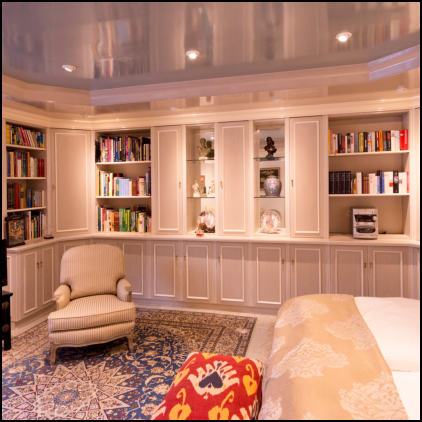 Garten-Appartement / Garden apartment