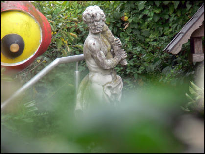 Gartenblick (Herkules)